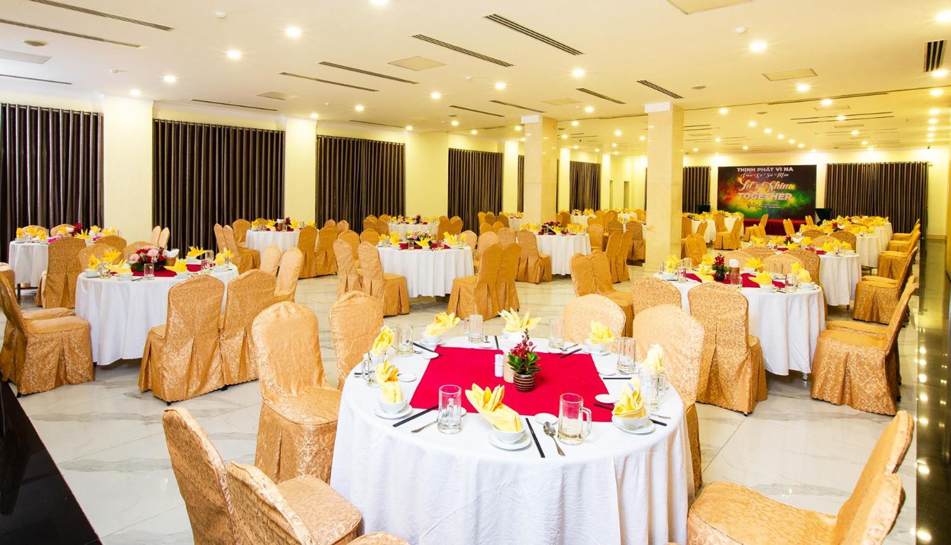 Golden Coast Resort & Spa Phan Thiet Exterior foto
